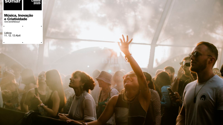 La 4ª edición de Sónar Lisboa avanza los primeros nombres de una programación ecléctica con figuras pioneras y emergentes de la cultura de club 