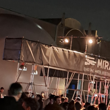 MIRA FESTIVAL 2024