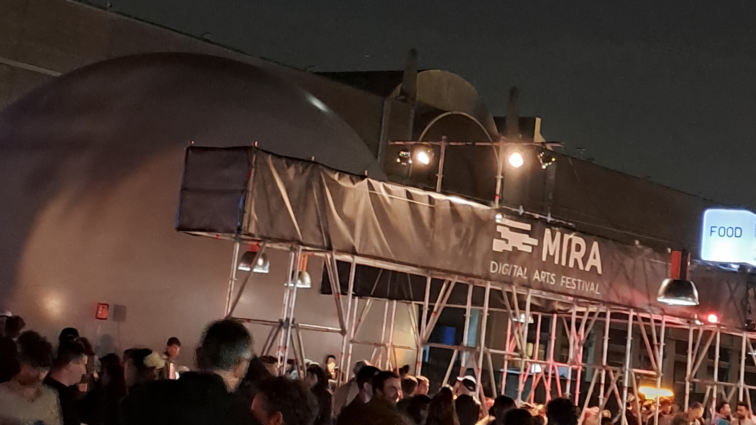 MIRA FESTIVAL 2024