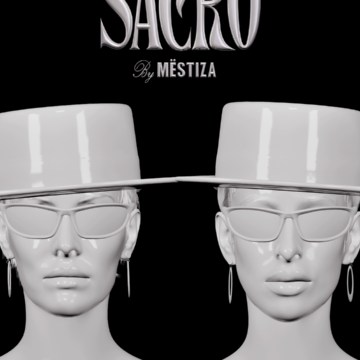 SACRO by MËSTIZA – viernes 13 diciembre en Ifema Madrid