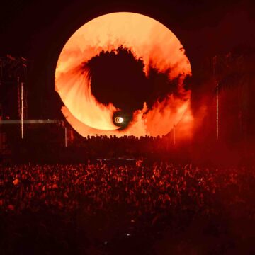 SOPHIE FESTIVAL ANUNCIA ‘DAY ONE’ PARA EL 1 DE ENERO DE 2025: LUCIANO Y RICHIE HAWTIN, CONFIRMADOS!!