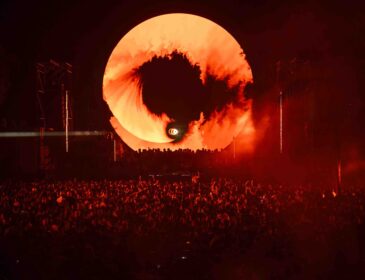 SOPHIE FESTIVAL ANUNCIA ‘DAY ONE’ PARA EL 1 DE ENERO DE 2025: LUCIANO Y RICHIE HAWTIN, CONFIRMADOS!!