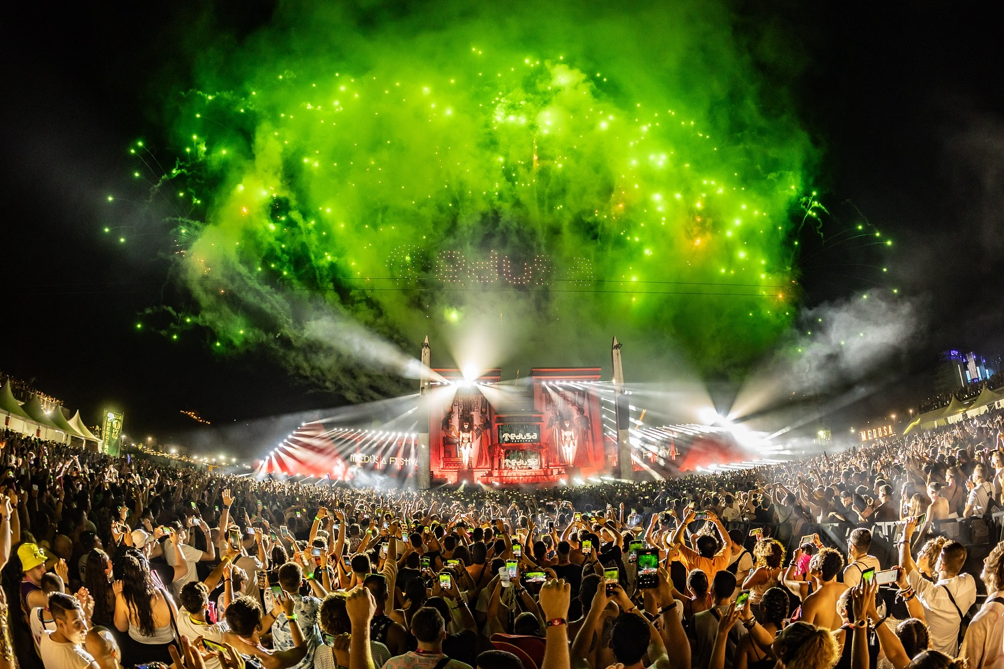 Medusa Festival 2025