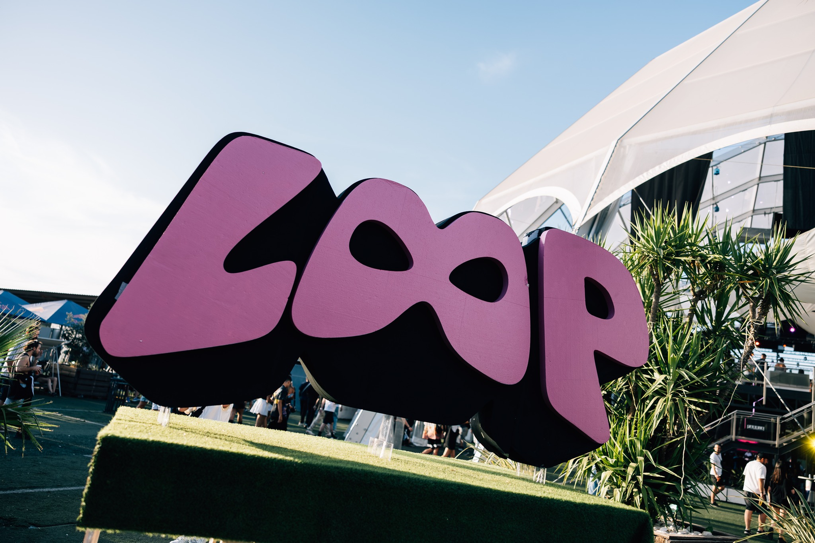 LOOP Festival llega el 6 de junio con un cartel de peso en la escena house global